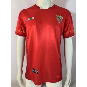 Sevilla FC 2002/03 Away Retro Jersey