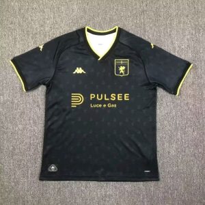 Genoa CFC 2024/25 Third Jersey
