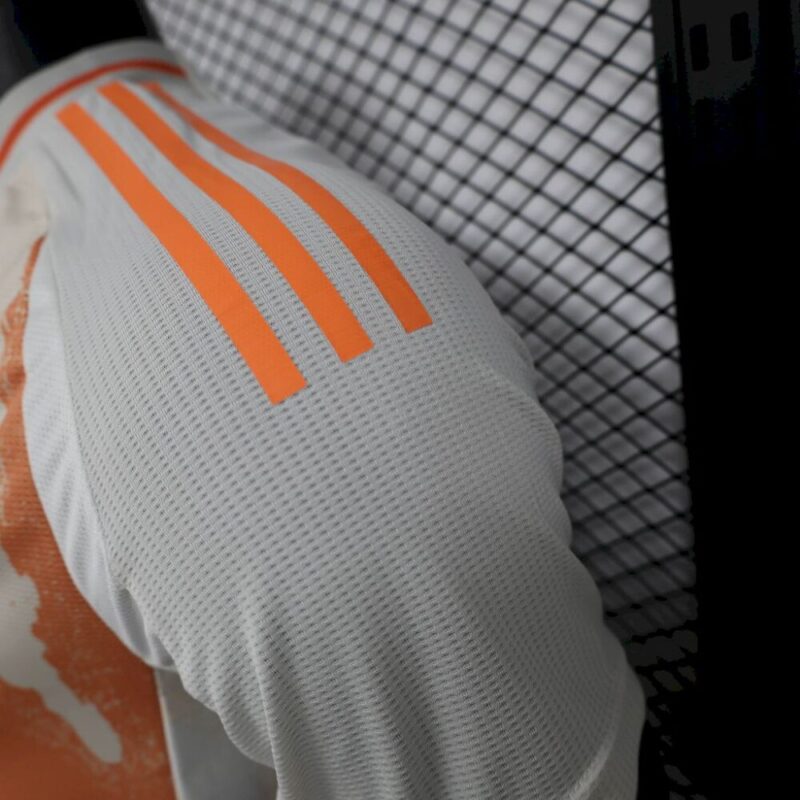 AS Roma 2024/25 Away Jersey Player Version - Image 4