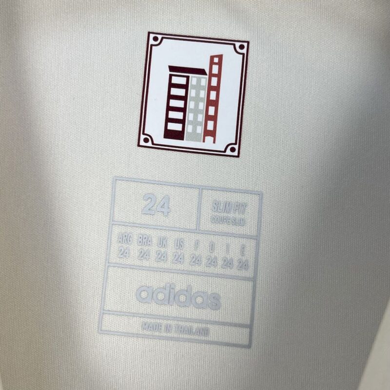 Olympique Lyonnais 2024/25 Third Kids Kit - Image 7