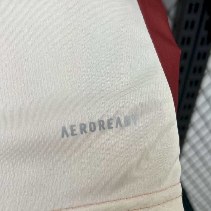 Olympique Lyonnais 2024/25 Third Kids Kit - Image 5