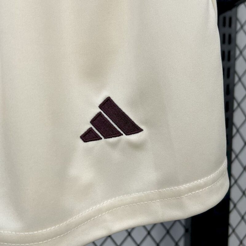 Olympique Lyonnais 2024/25 Third Kids Kit - Image 3