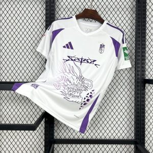 Granada 2024/25 Fourth Jersey