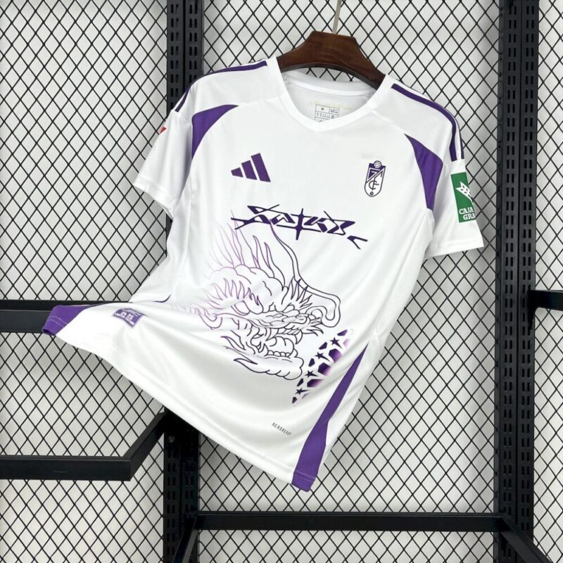 Granada 2024/25 Fourth Jersey