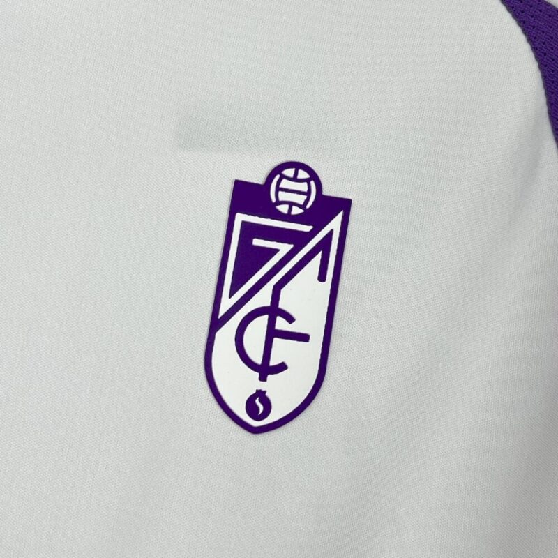 Granada 2024/25 Fourth Jersey - Image 11