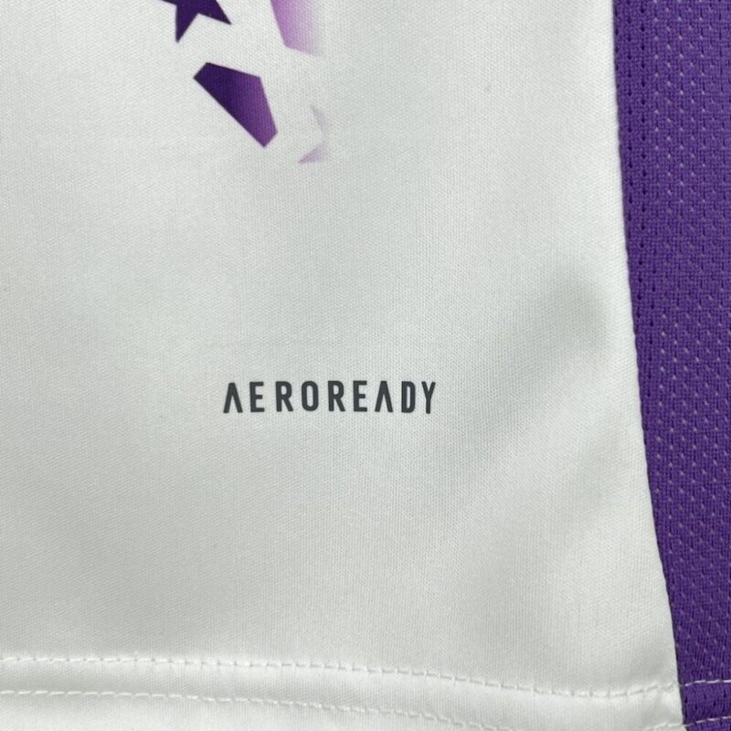 Granada 2024/25 Fourth Jersey - Image 9