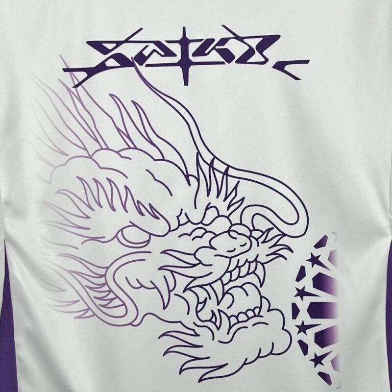 Granada 2024/25 Fourth Jersey - Image 8