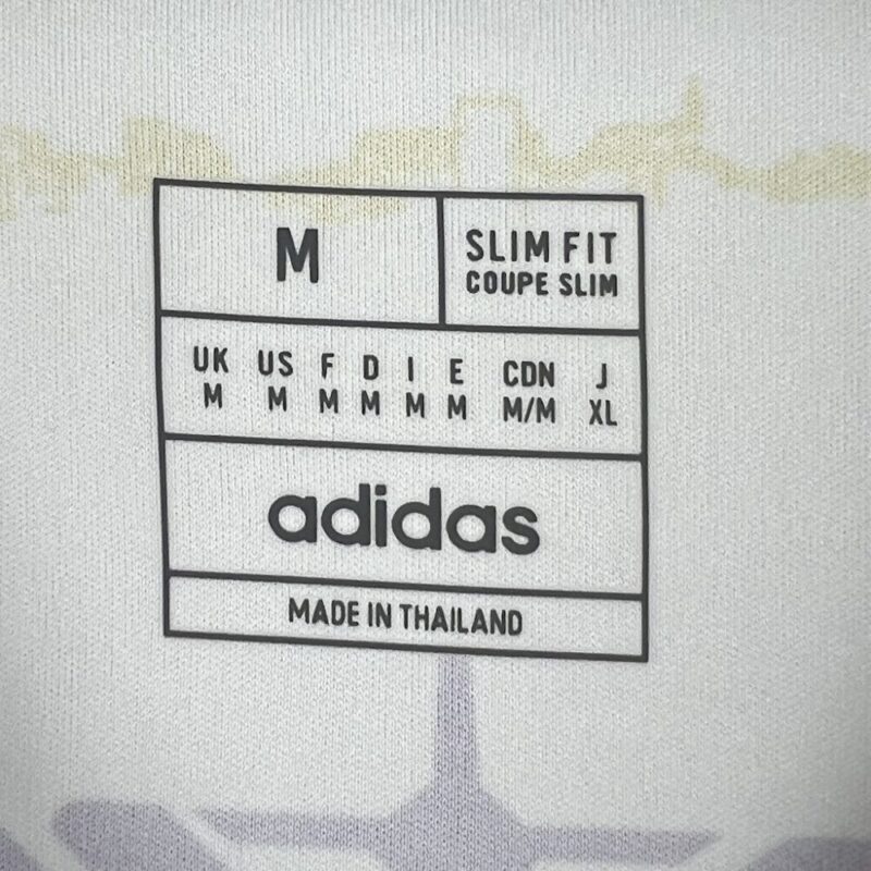 Granada 2024/25 Fourth Jersey - Image 7