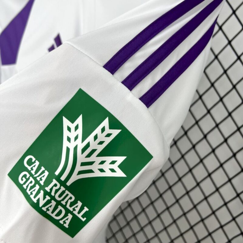 Granada 2024/25 Fourth Jersey - Image 6