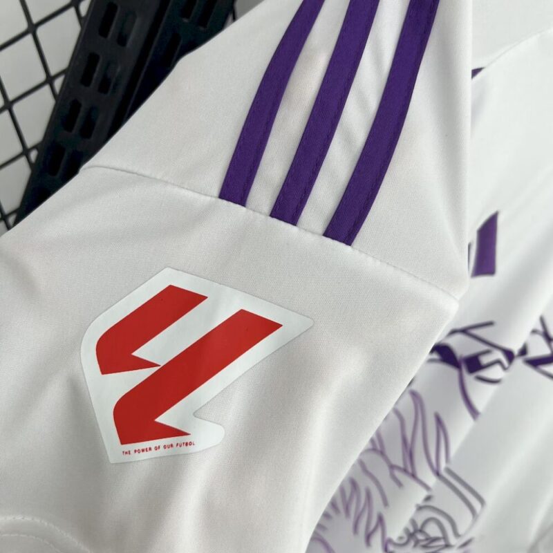 Granada 2024/25 Fourth Jersey - Image 5