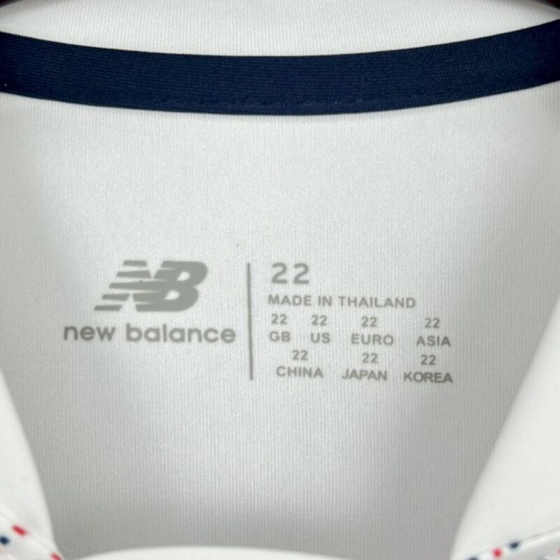 Lille OSC 2024/25 Away Jersey Kids Kit - Image 6