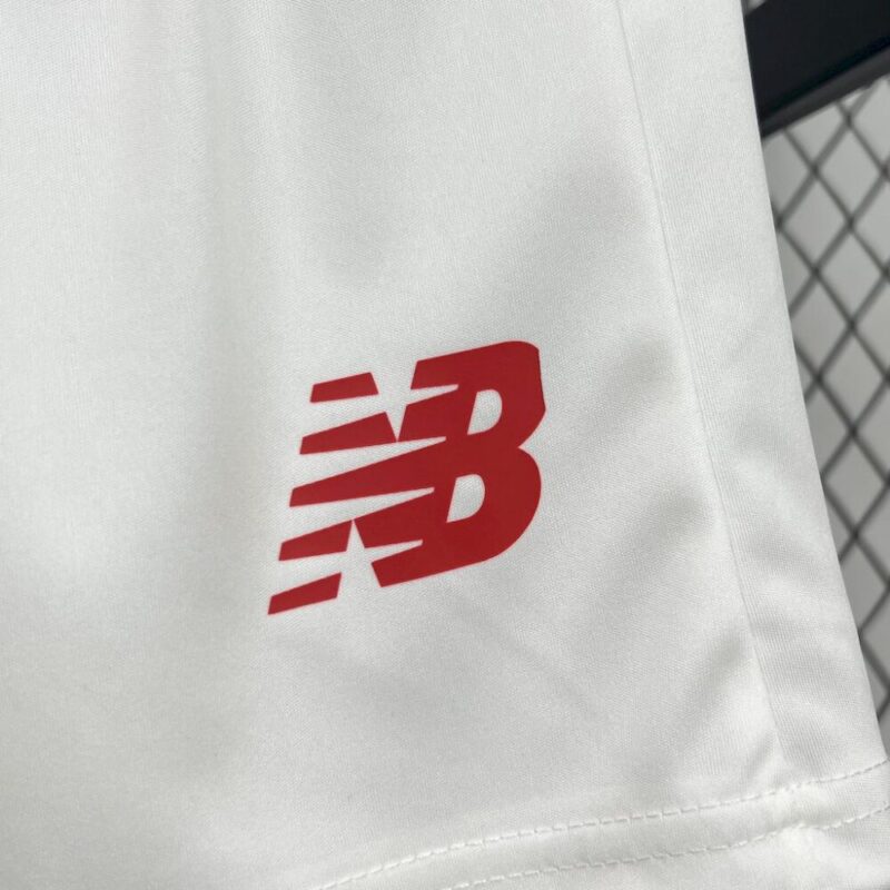 Lille OSC 2024/25 Away Jersey Kids Kit - Image 5