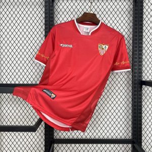 Sevilla FC 2002/03 Away Retro Jersey