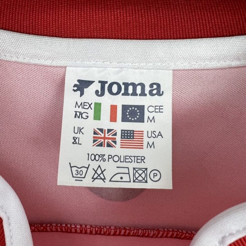 Sevilla FC 2002/03 Away Retro Jersey - Image 5