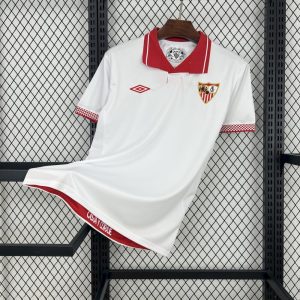 Sevilla FC 2012/13 Home Retro Jersey