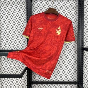 Spain 2024/25 Red special edition Jersey