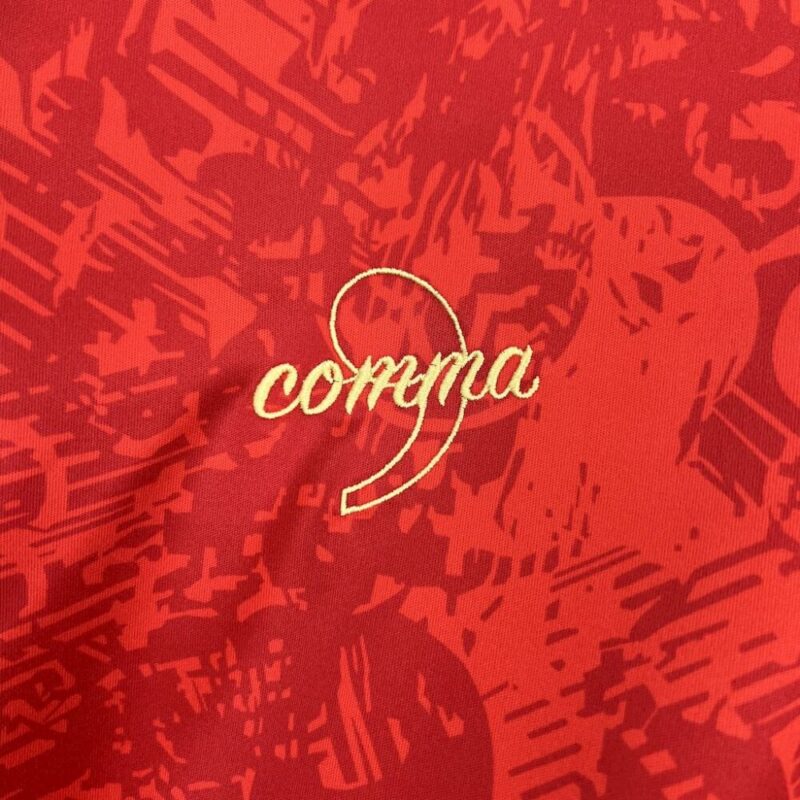 Spain 2024/25 Red special edition Jersey - Image 10