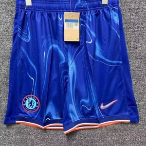 Chelsea 2024/25 Home Shorts