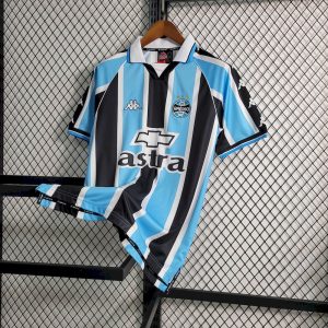 Gremio 2000 Home Retro Jersey