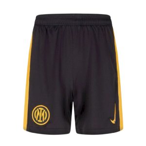 Inter Milan 2024/25 Third Shorts