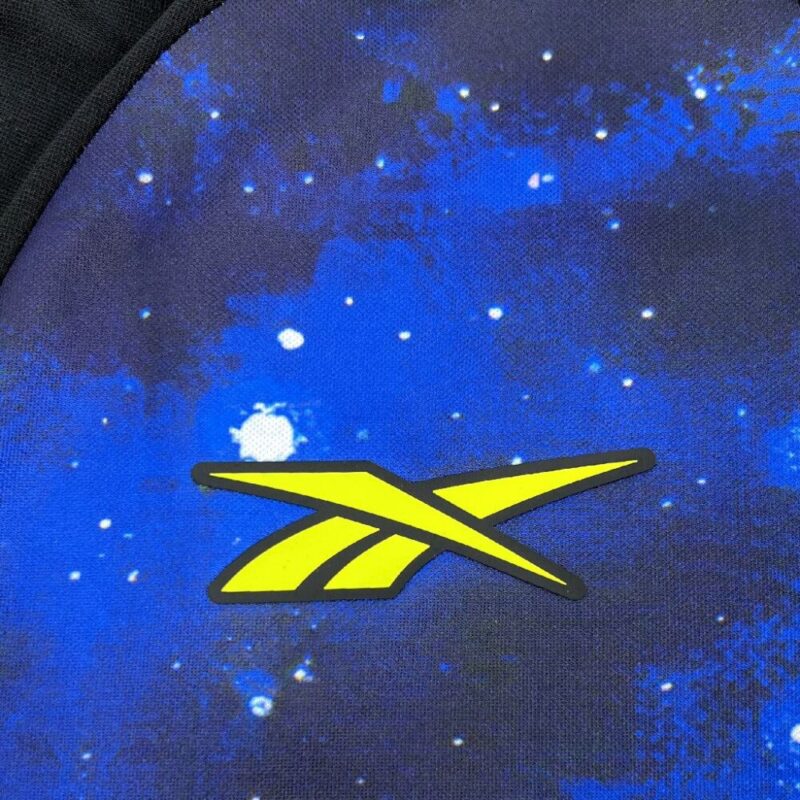 Botafogo 2024/25 Training Uniform Jersey - Image 8