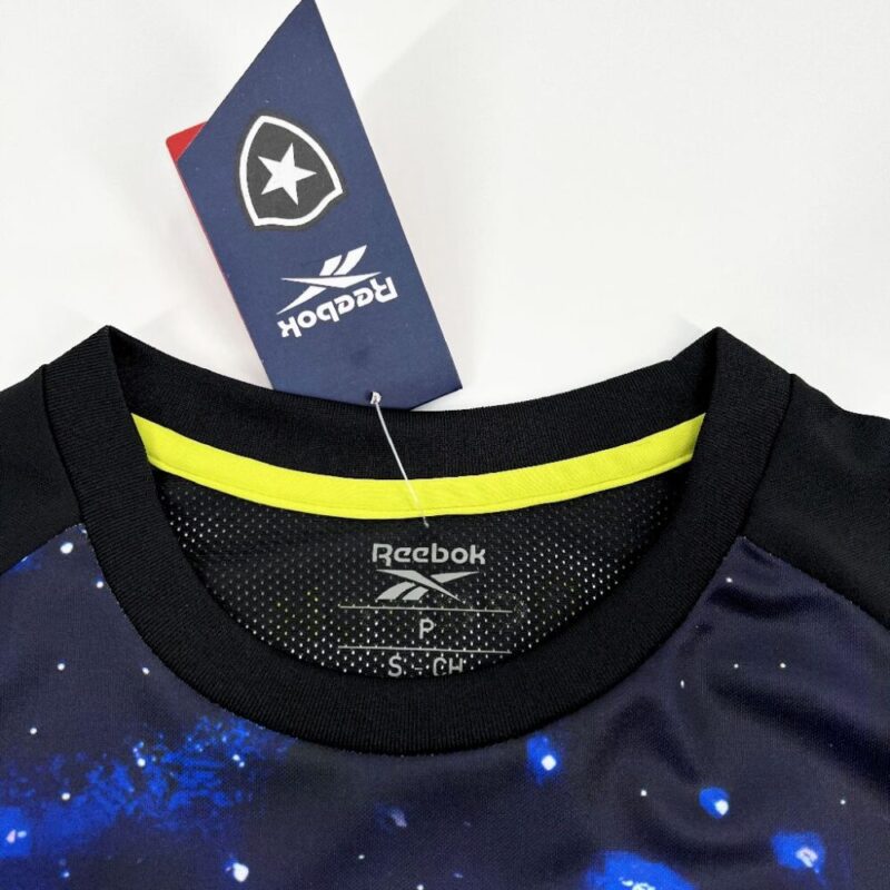 Botafogo 2024/25 Training Uniform Jersey - Image 6