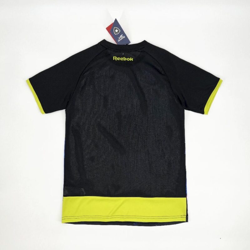 Botafogo 2024/25 Training Uniform Jersey - Image 3