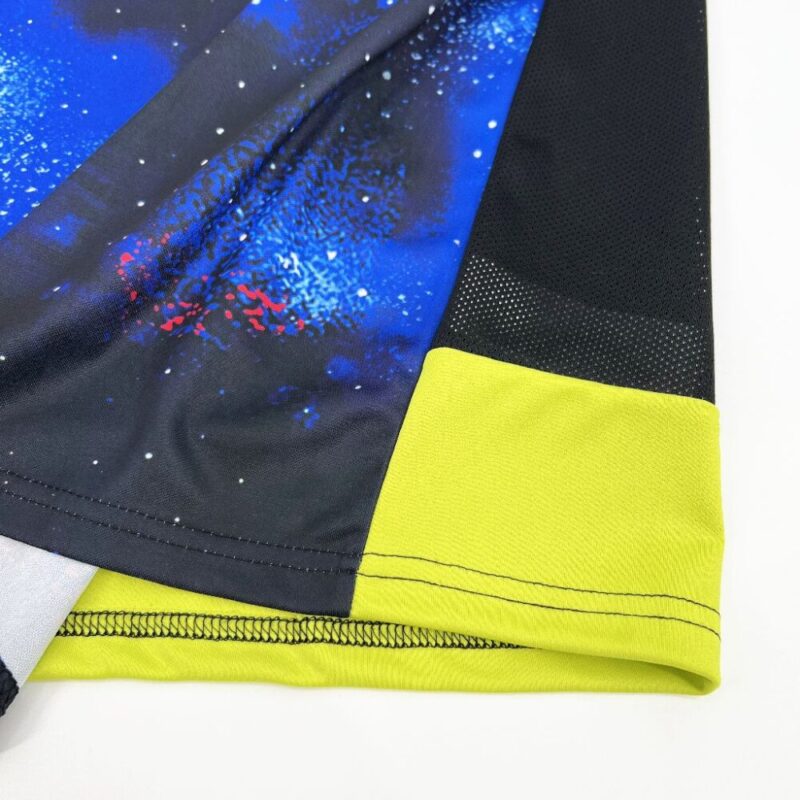 Botafogo 2024/25 Training Uniform Jersey - Image 5