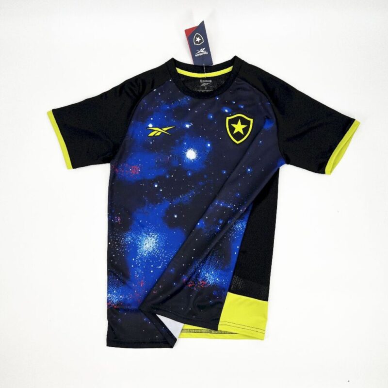 Botafogo 2024/25 Training Uniform Jersey - Image 4