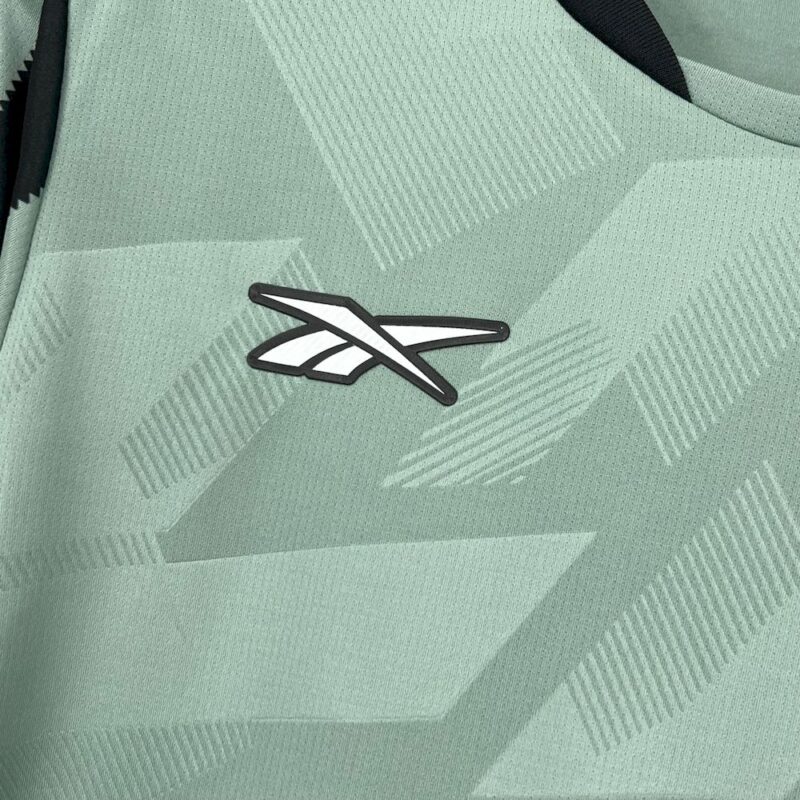 Botafogo 2024/25 Goalkeeper Jersey - Image 7