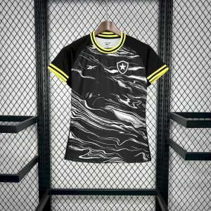 Botafogo 2024/25 Fourth Womens Jersey