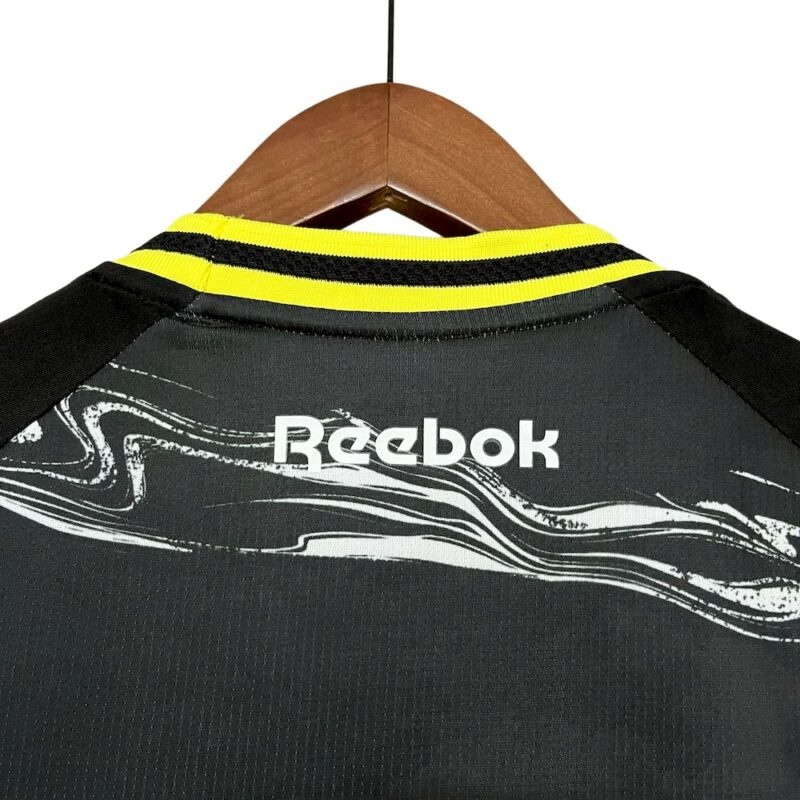 Botafogo 2024/25 Fourth Womens Jersey - Image 6