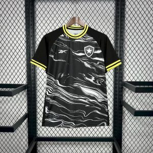 Botafogo 2024/25 Fourth Jersey