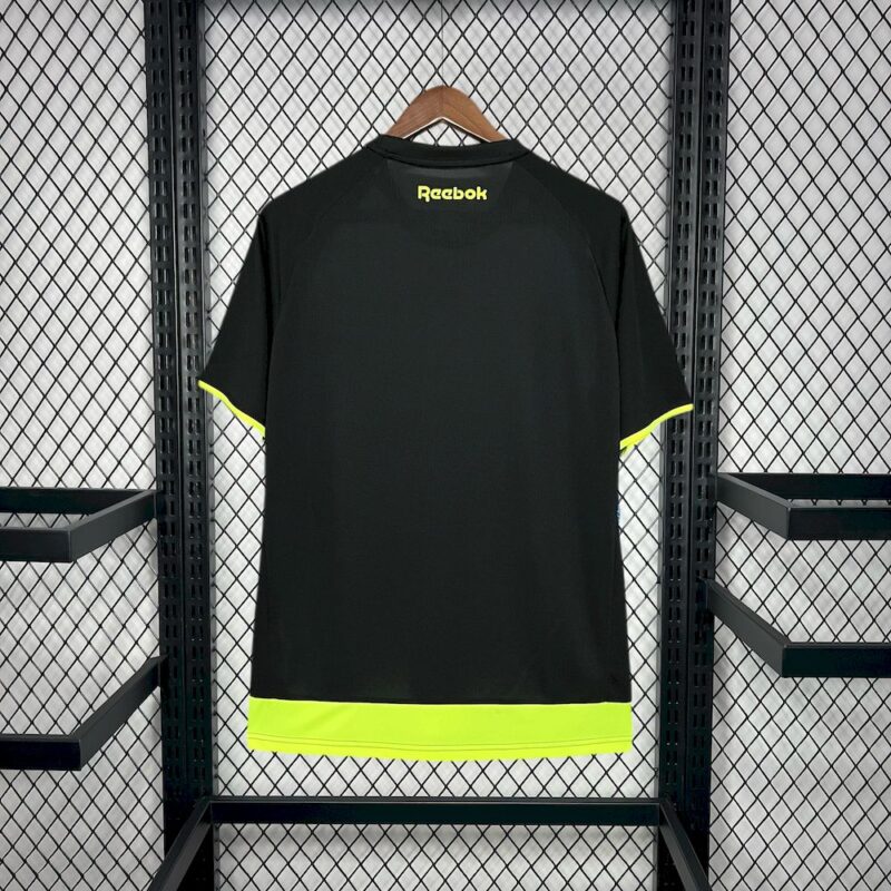 Botafogo 2024/25 Training Uniform Jersey - Image 2