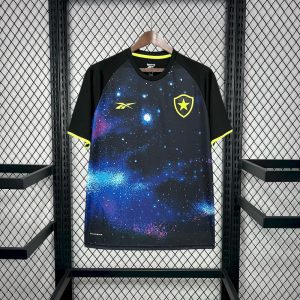 Botafogo 2024/25 Training Uniform Jersey