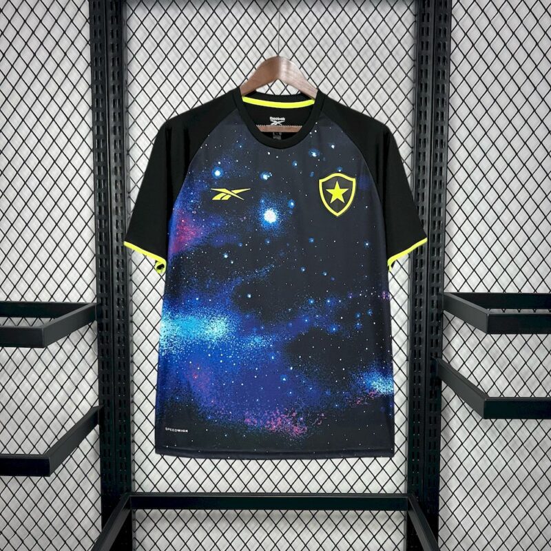 Botafogo 2024/25 Training Uniform Jersey