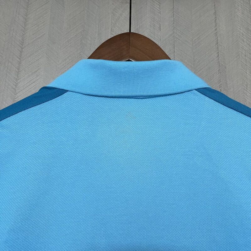 Flamengo 2025/26 Pre-Match Training Jersey - Image 3