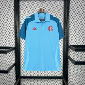 Flamengo 2025/26 Pre-Match Training Jersey