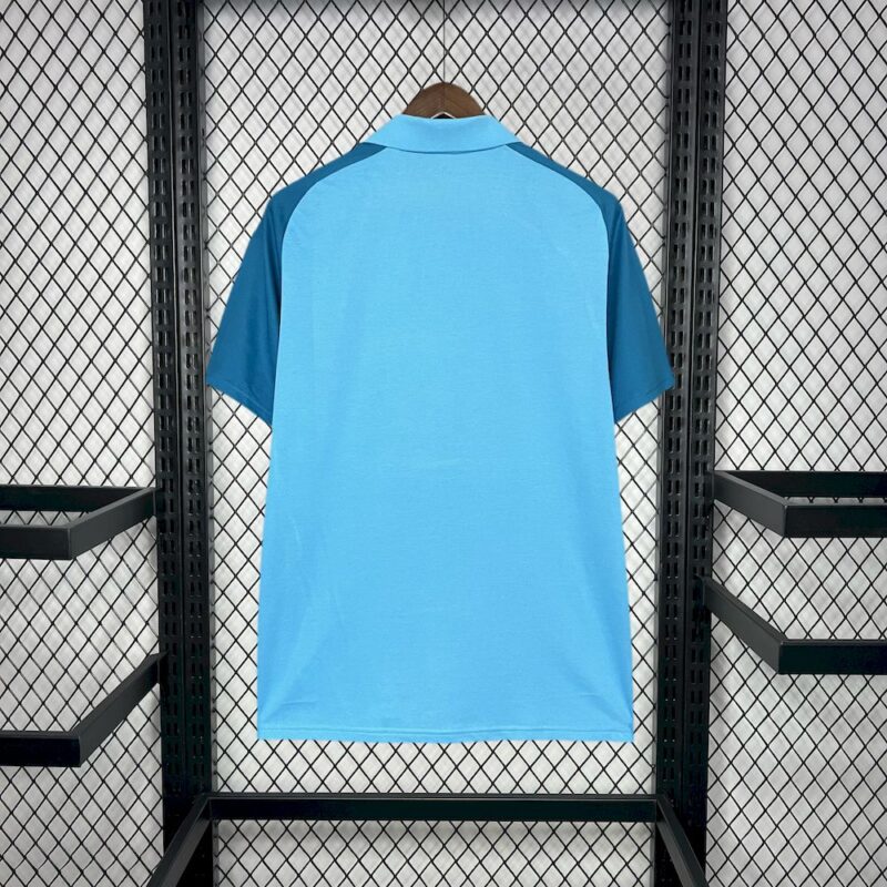 Flamengo 2025/26 Pre-Match Training Jersey - Image 2