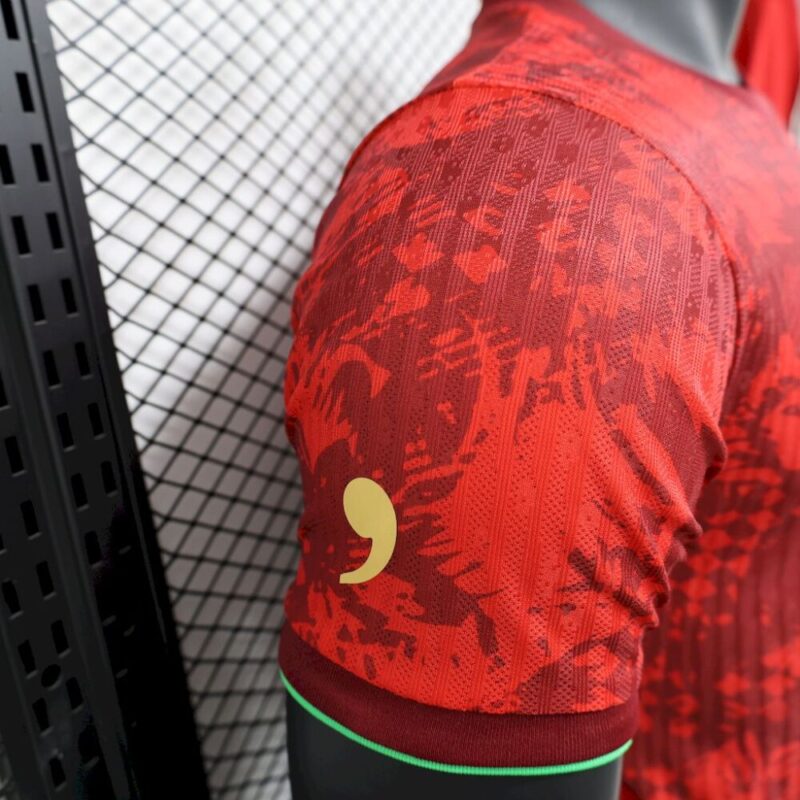 Portugal 2024/25 Special Edition Player Version - Image 6