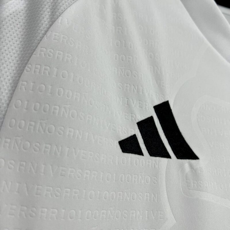 Colo Colo 2025/26 Home Jersey - Image 9