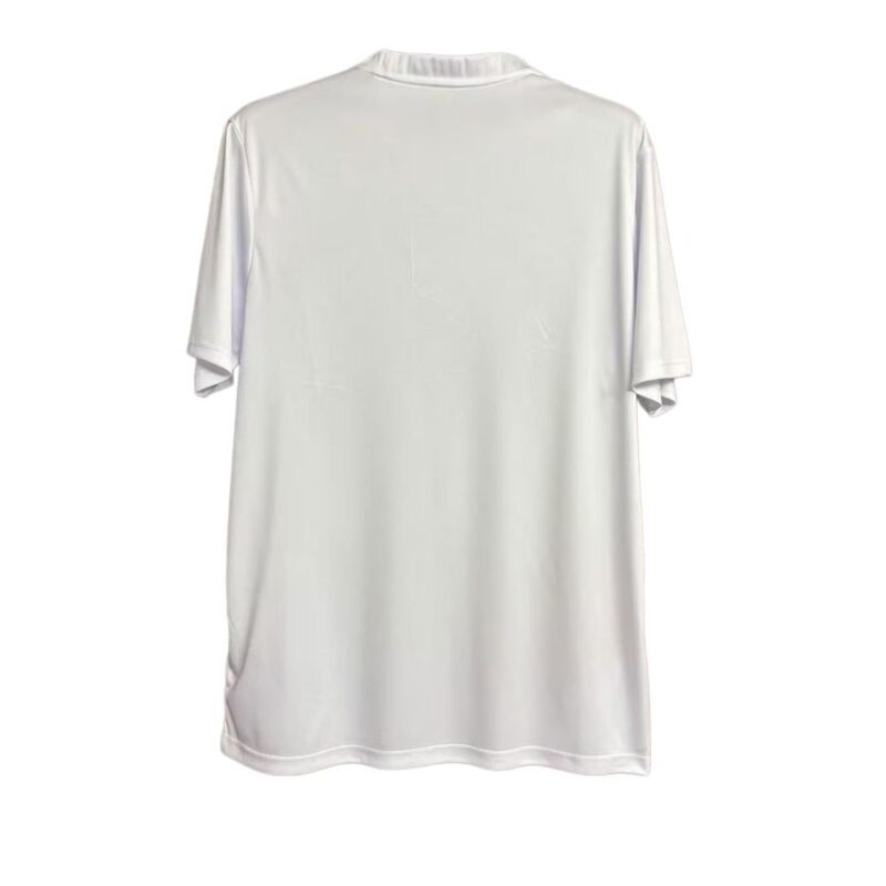 Japan 2024/25 Pokemon Journeys White Jersey - Image 2