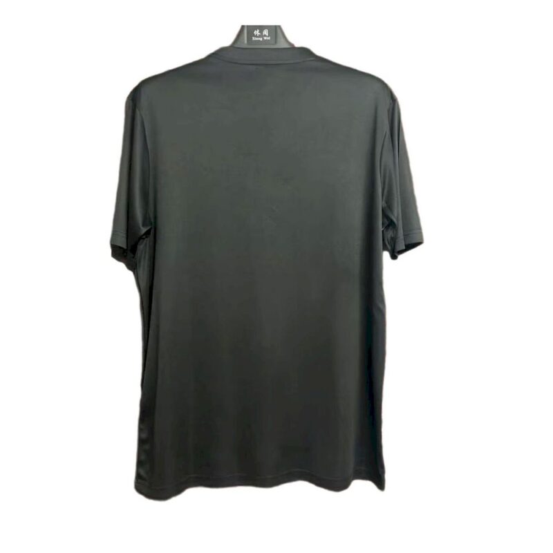 Japan 2024/25 Pokemon Journeys Black Jersey - Image 2