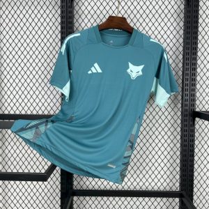 Cruzeiro 2025/26 Training Jersey