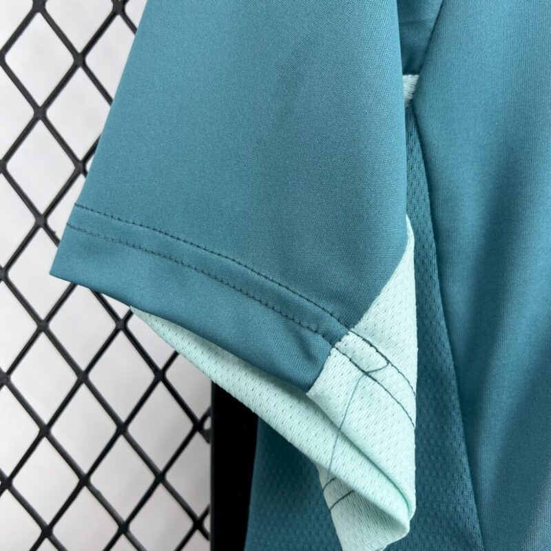 Cruzeiro 2025/26 Training Jersey - Image 8