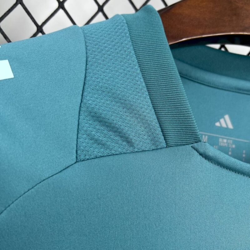 Cruzeiro 2025/26 Training Jersey - Image 7