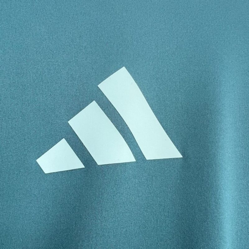 Cruzeiro 2025/26 Training Jersey - Image 6