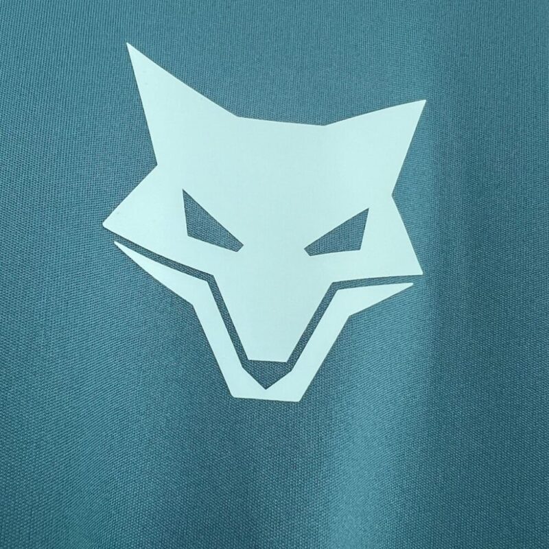 Cruzeiro 2025/26 Training Jersey - Image 5