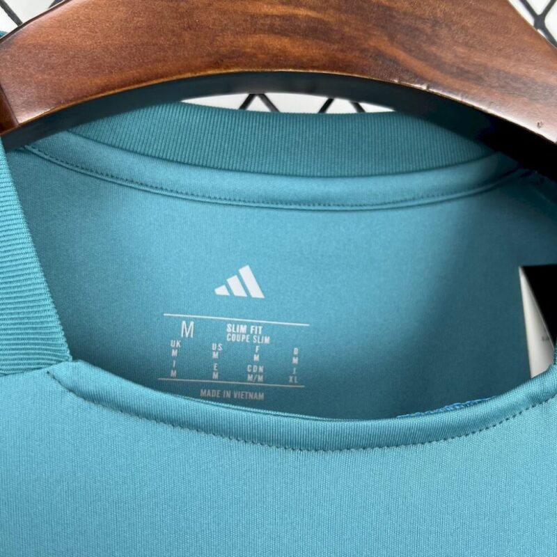 Cruzeiro 2025/26 Training Jersey - Image 4