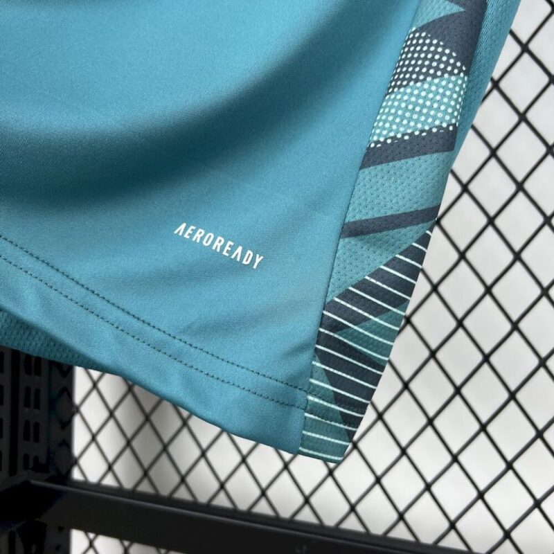 Cruzeiro 2025/26 Training Jersey - Image 3